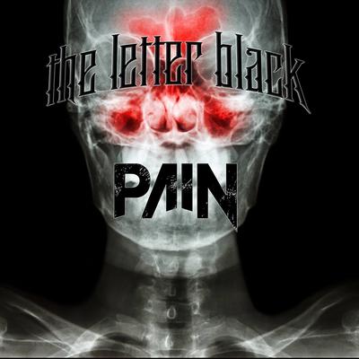 The Letter Black's cover