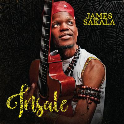 James Sakala's cover