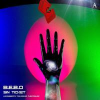 B.E.B.O's avatar cover