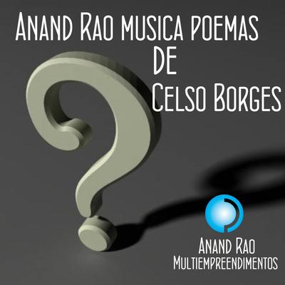 Musica Poemas de Celso Borges's cover