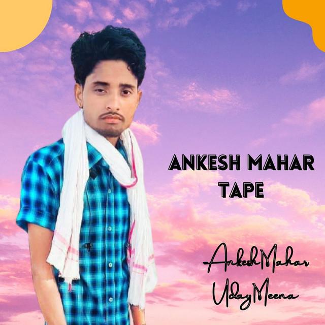 Ankesh Mahar's avatar image