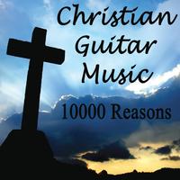 Christian Instrumental Guitar Music's avatar cover