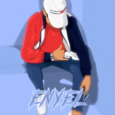 Enyel F's cover