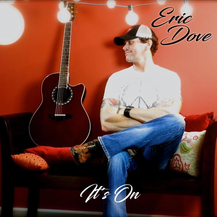 Eric Dove's avatar image