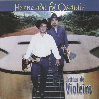 Garganta do Mundo By Fernando e Osmair's cover