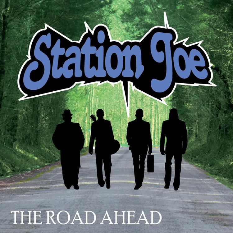 Station Joe's avatar image