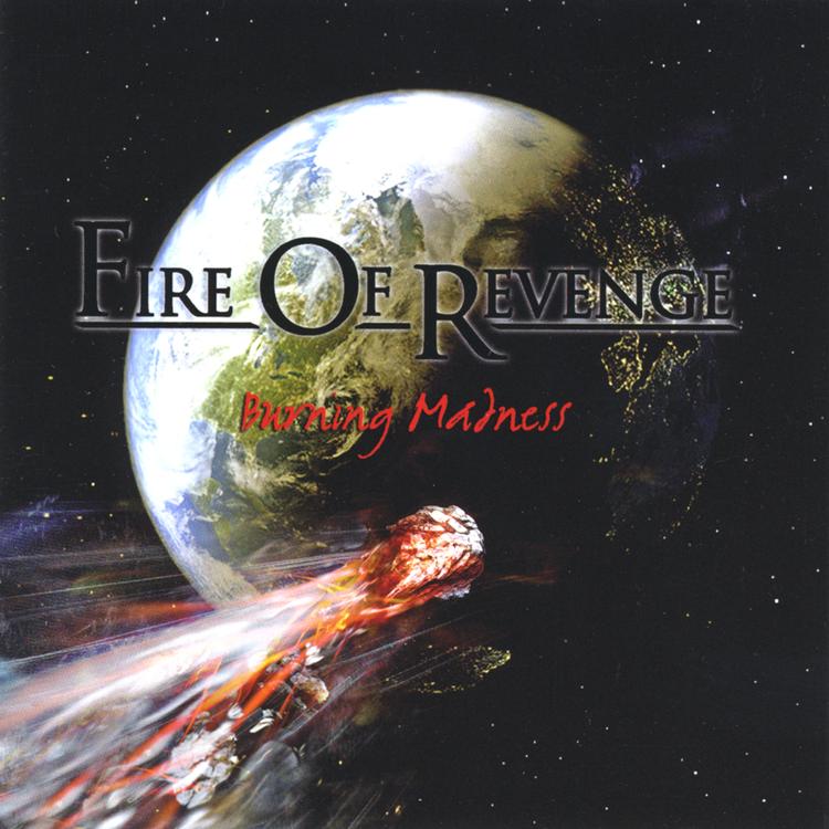 Fire of Revenge's avatar image