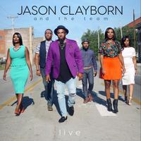 Jason Clayborn's avatar cover