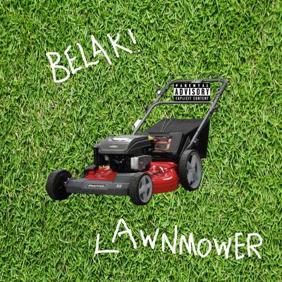 Lawnmower By Belak's cover