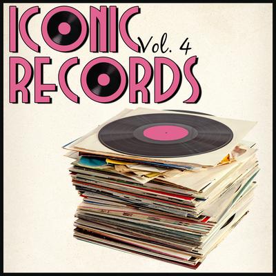 Iconic Records, Vol. 4's cover