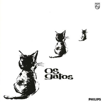 Os Gatos's cover