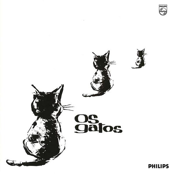 Os Gatos's avatar image