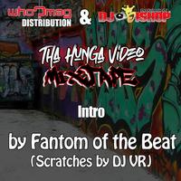 Fantom of the Beat's avatar cover