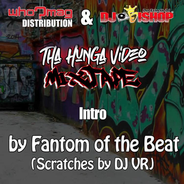 Fantom of the Beat's avatar image