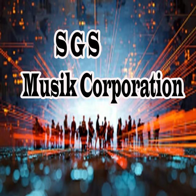SGS Musik Corporation's avatar image