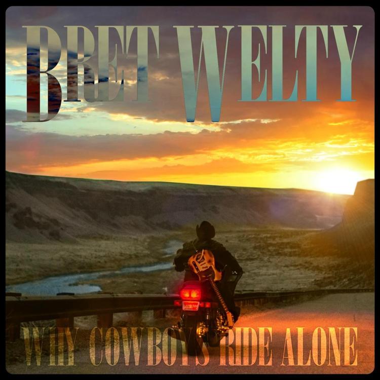 Bret Welty's avatar image