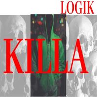 Logik's avatar cover