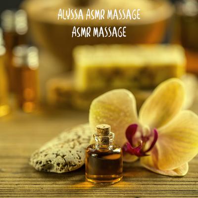 Moroccan Massage By Alyssa ASMR Massage's cover