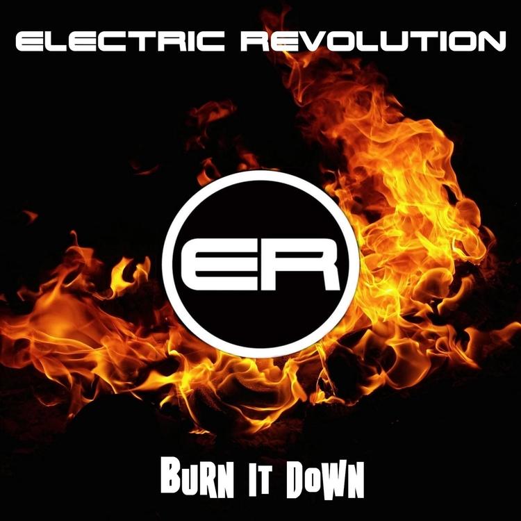 Electric Revolution's avatar image