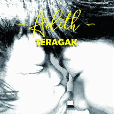 Teragak's cover