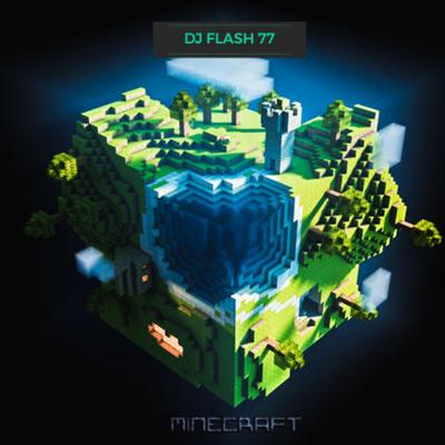 Minecraft By Dj Flash 77's cover