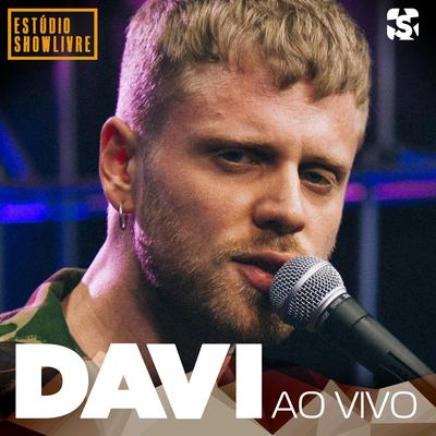 De Boa (Ao Vivo) By Davi, Jade Baraldo's cover