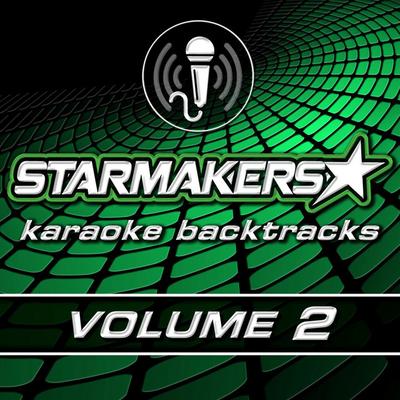 Starmakers Karaoke Band's cover