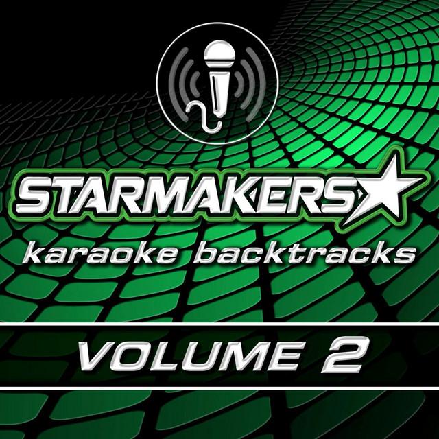 Starmakers Karaoke Band's avatar image