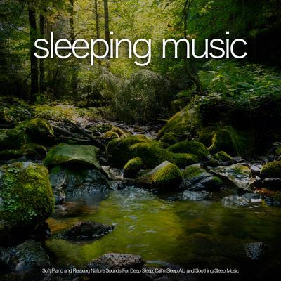 Great Sleep Piano Music By Sleeping Music, Spa Music, Deep Sleep Music Collective's cover
