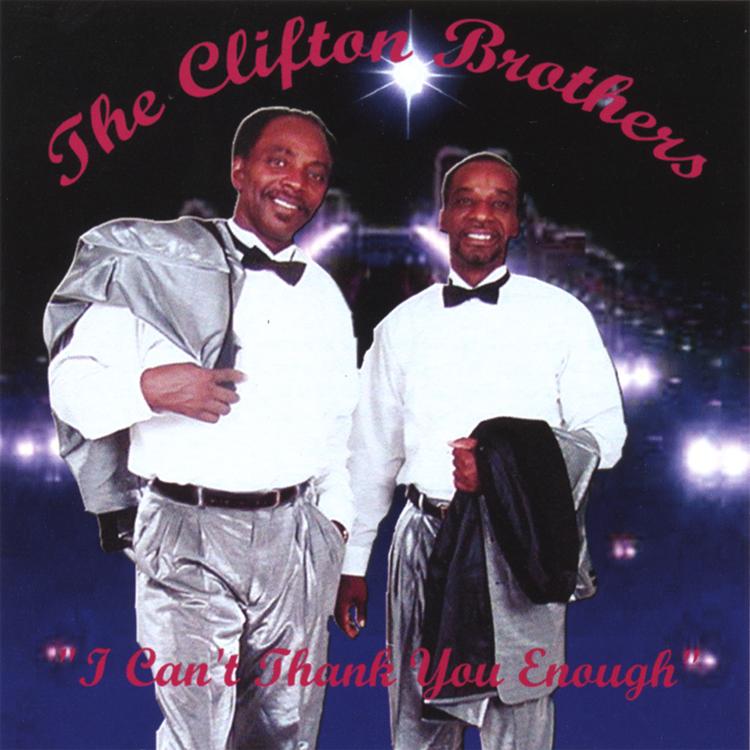 The Clifton Brothers's avatar image