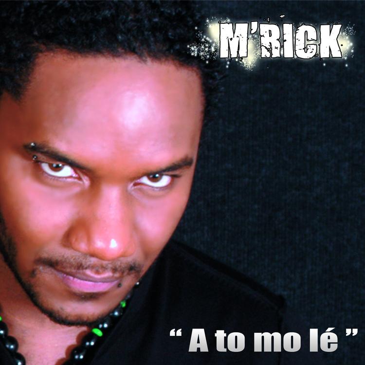 M'rick's avatar image
