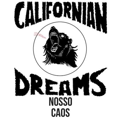 Californian Dreams's cover
