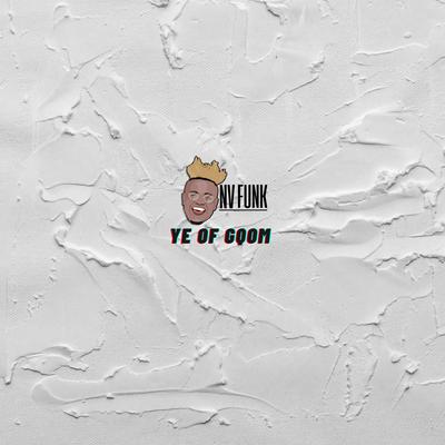 Ye of Gqom's cover