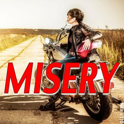 Misery (A Tribute to Maroon 5)'s cover