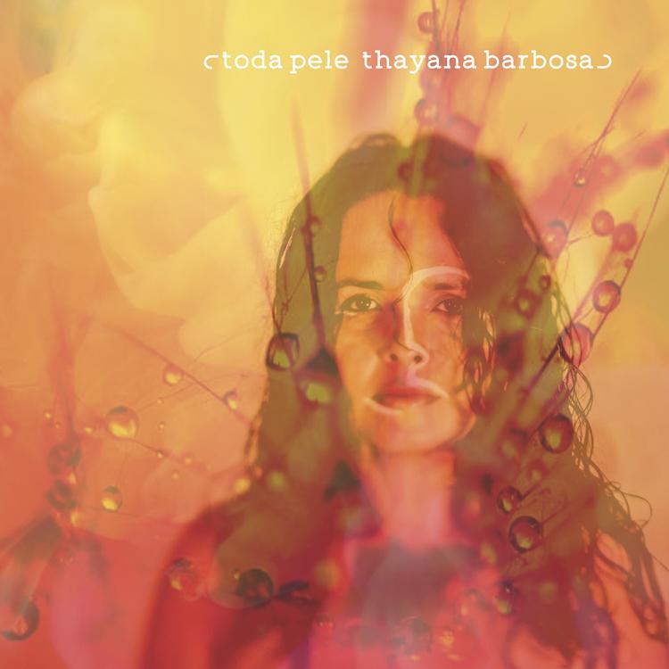 Thayana Barbosa's avatar image