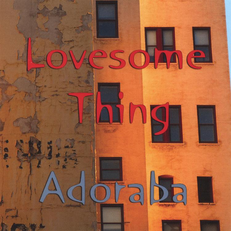 Lovesome Thing's avatar image