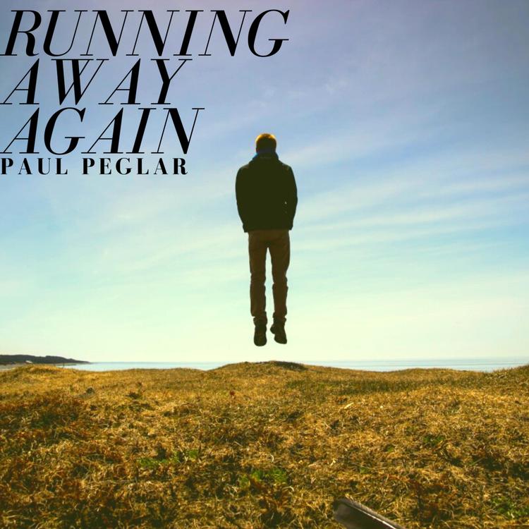 Paul Peglar's avatar image