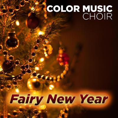 Fairy New Year's cover