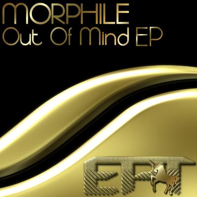 Morphile's cover