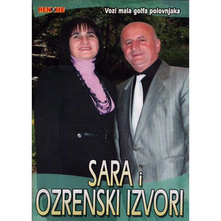 Sara I Ozrenski Izvori's avatar image