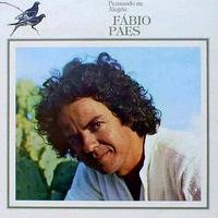Fábio Paes's avatar cover