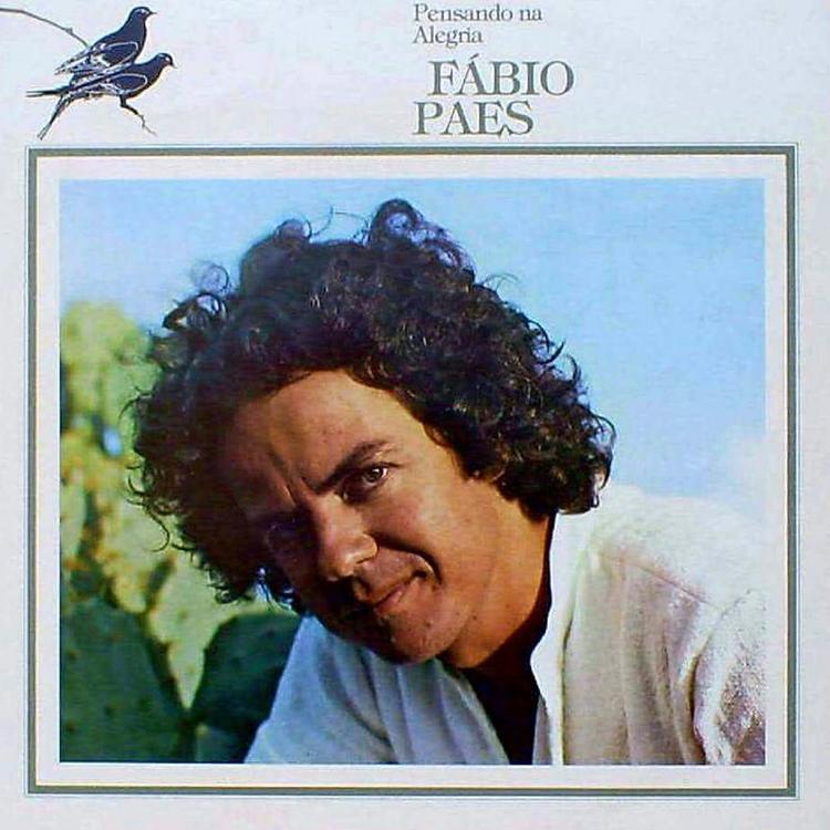 Fábio Paes's avatar image