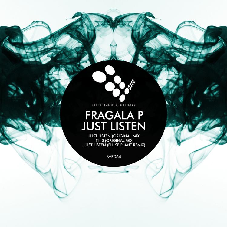 Fragala P's avatar image
