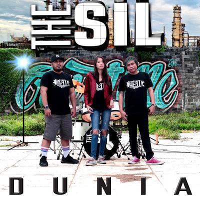 Dunia's cover
