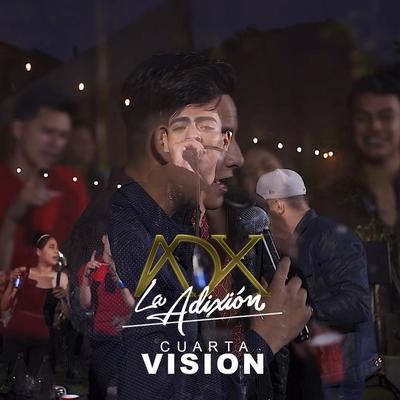 Cuarta Vision's cover