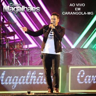 Jogado no Bar (Ao Vivo) By Chapahalls, Carlos Magalhães, clodoaldo's cover