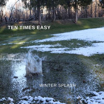 Ten Times Easy's cover