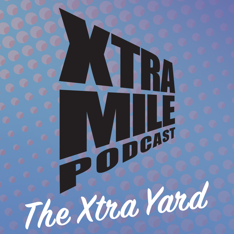 Xtra Mile Radio's avatar image