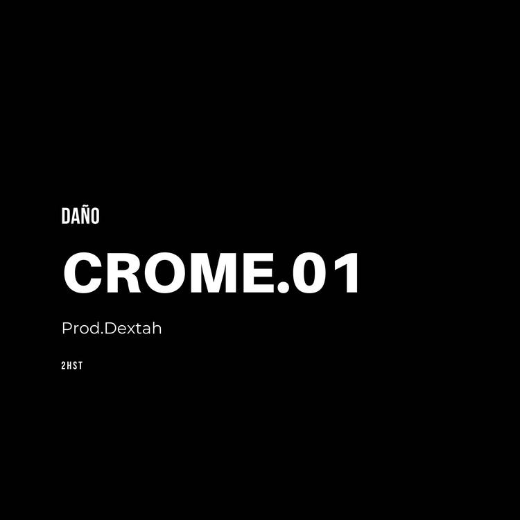 Crome.01's avatar image