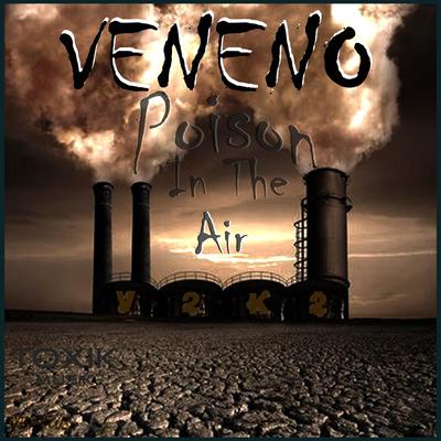 Reasons By Veneno's cover